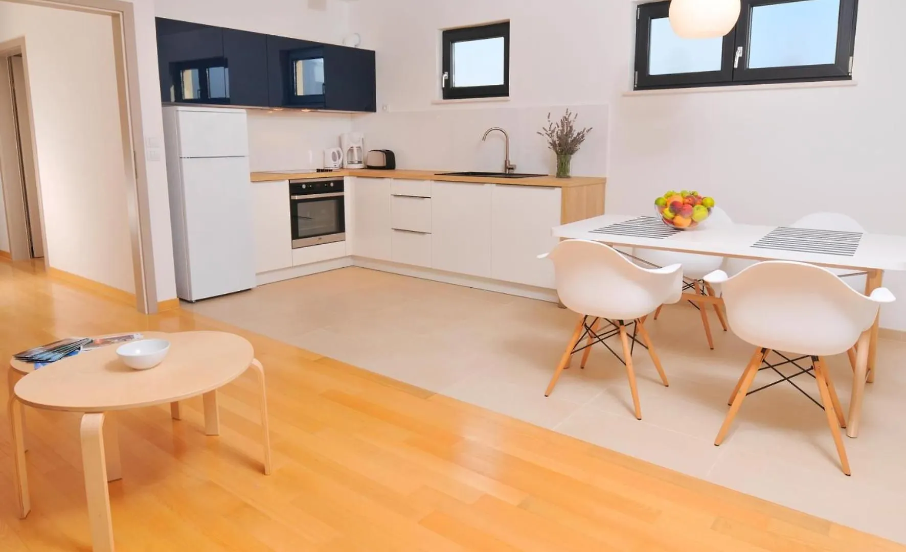 Ferienwohnung Fuer Fuenf Personen Ližnjan